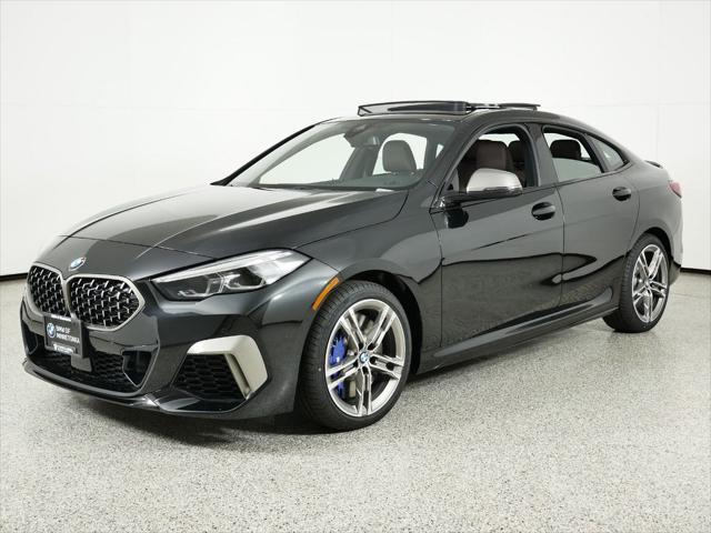 used 2024 BMW M235 Gran Coupe car