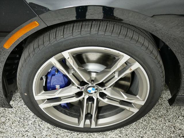 used 2024 BMW M235 Gran Coupe car