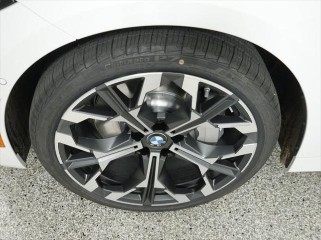 used 2025 BMW 430 car, priced at $56,325