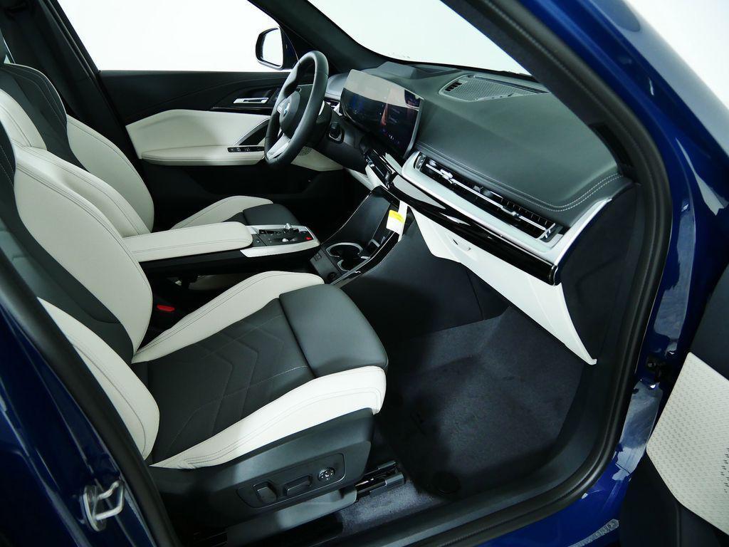 new 2026 BMW X1 car, priced at $50,680