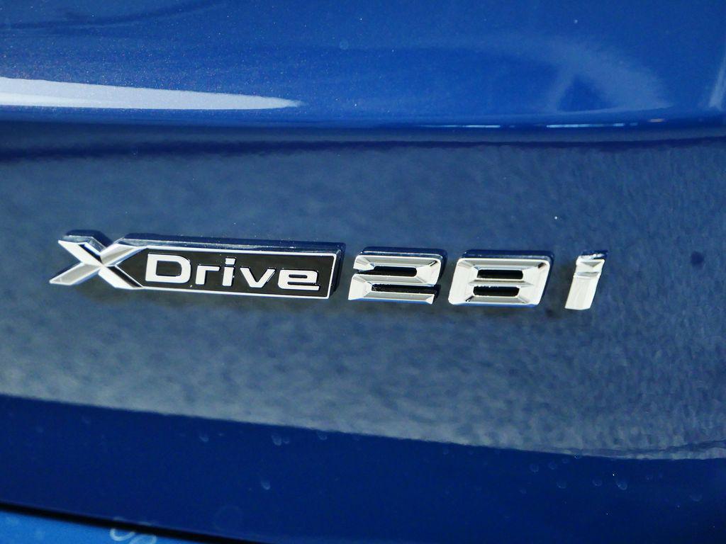 new 2026 BMW X1 car, priced at $50,680