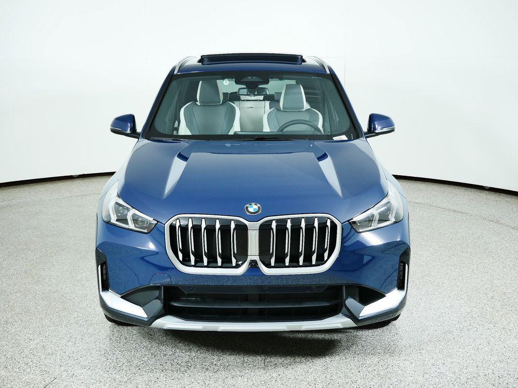 new 2026 BMW X1 car, priced at $50,680