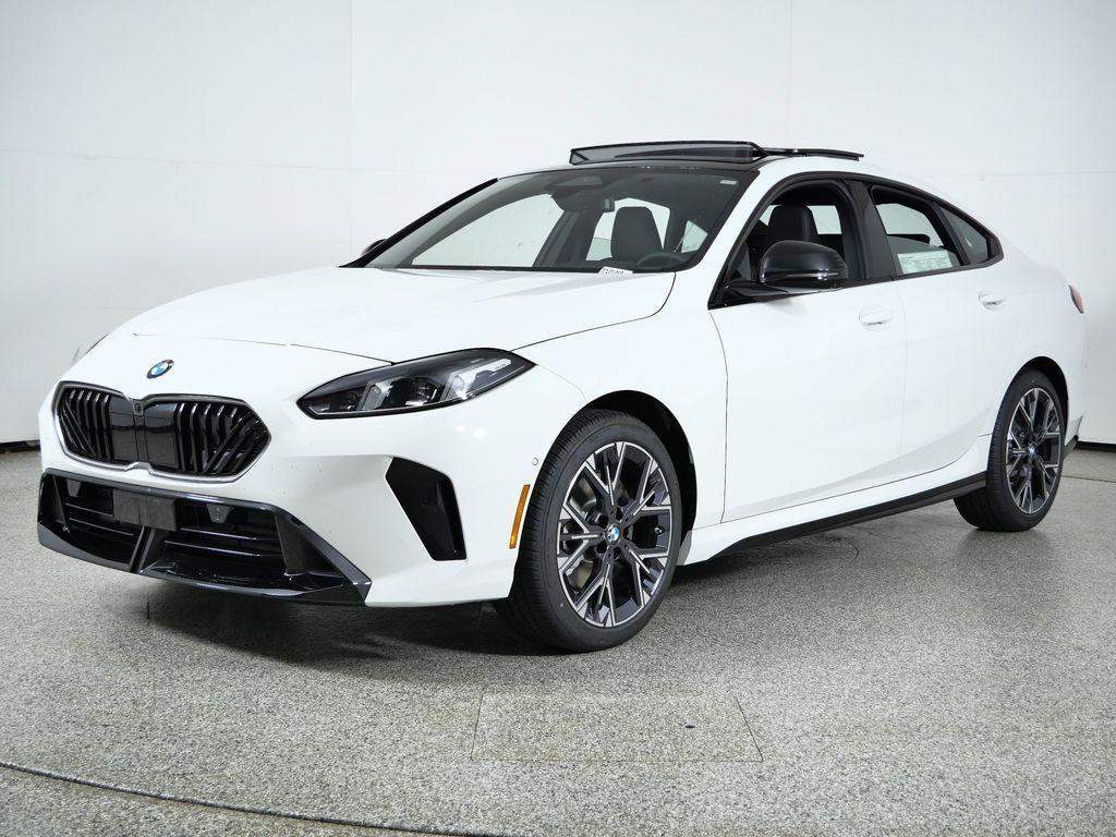 new 2026 BMW 228 Gran Coupe car, priced at $47,090