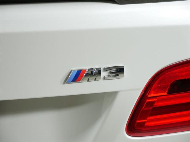 used 2011 BMW M3 car, priced at $58,000