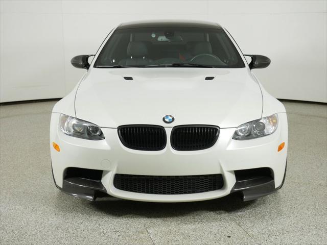 used 2011 BMW M3 car, priced at $58,000