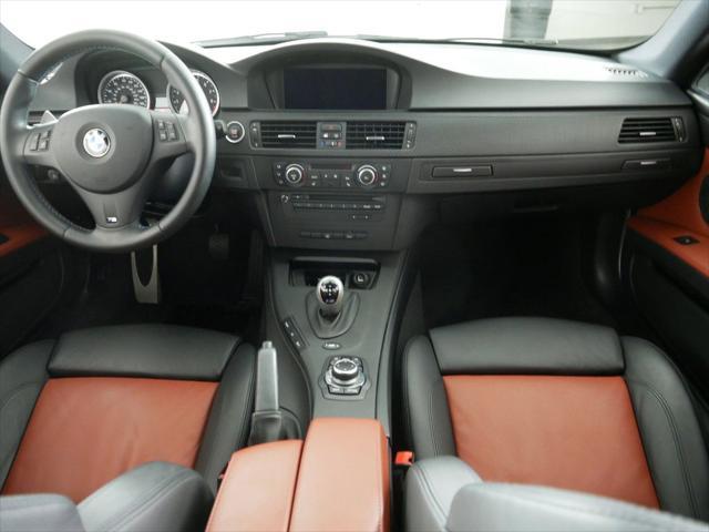 used 2011 BMW M3 car, priced at $58,000