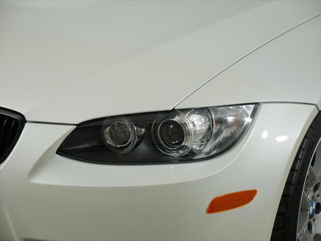 used 2011 BMW M3 car, priced at $58,000