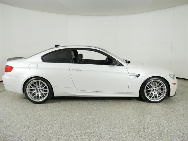 used 2011 BMW M3 car, priced at $58,000