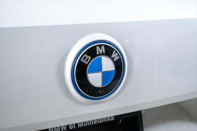 used 2024 BMW iX car, priced at $83,295