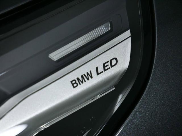 used 2024 BMW 530 car, priced at $52,800