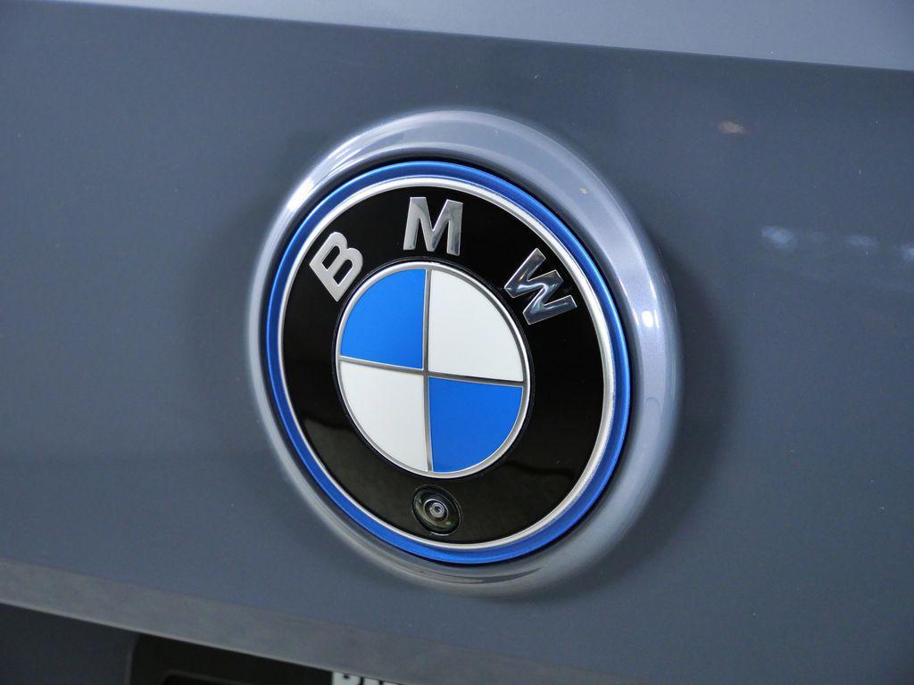 used 2023 BMW iX car, priced at $47,400