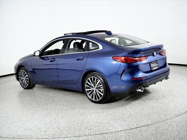 used 2023 BMW 228 Gran Coupe car, priced at $35,995