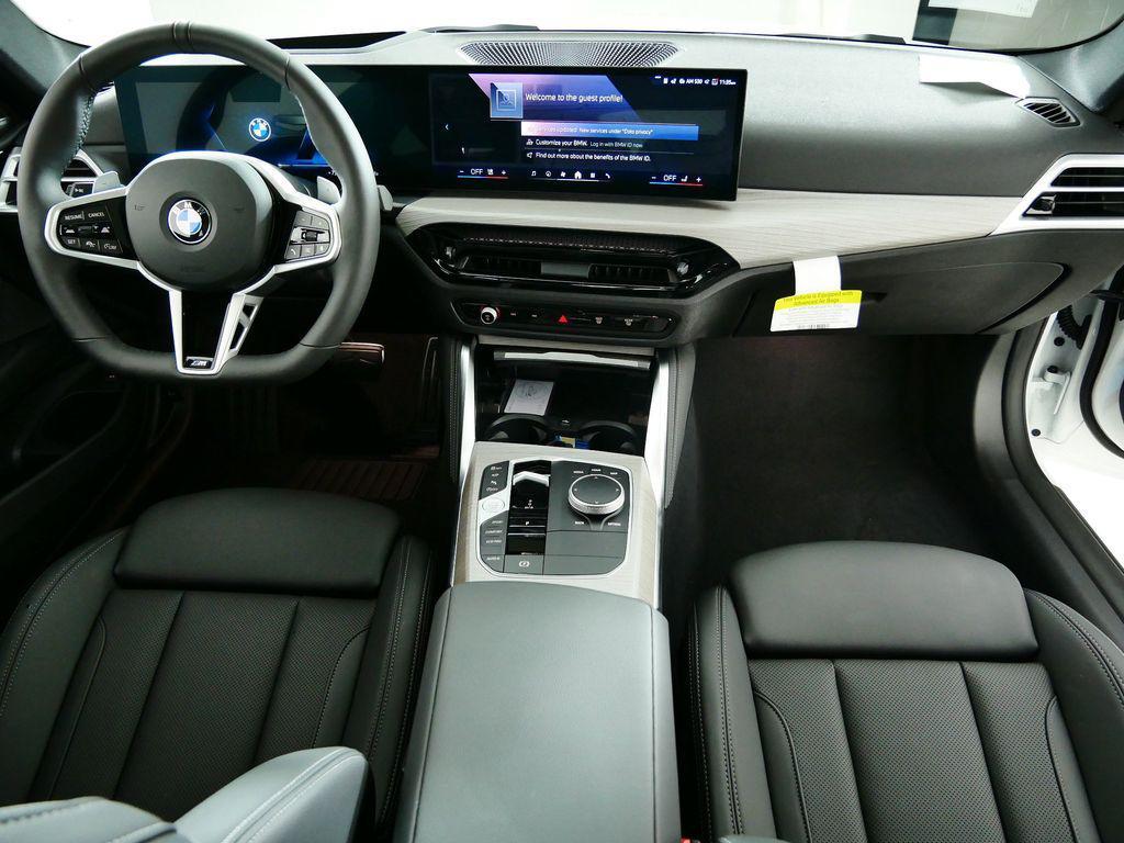 new 2026 BMW 430 car, priced at $63,485