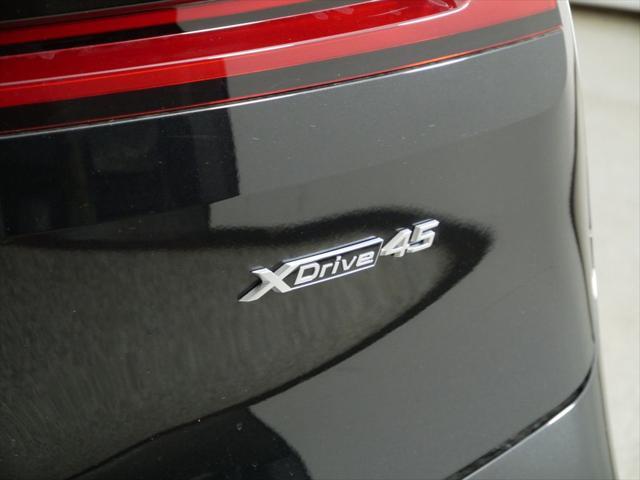 new 2026 BMW iX car, priced at $86,170