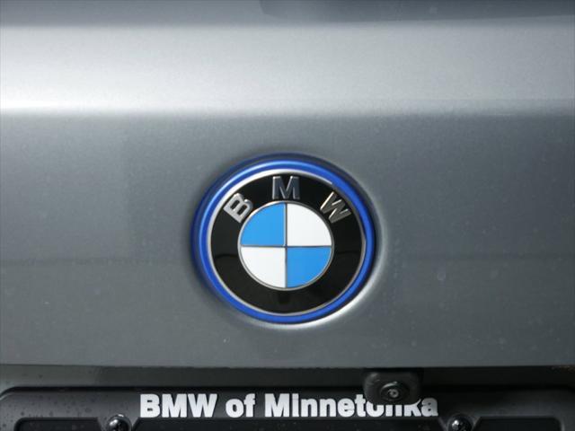 used 2025 BMW X5 PHEV car, priced at $69,175