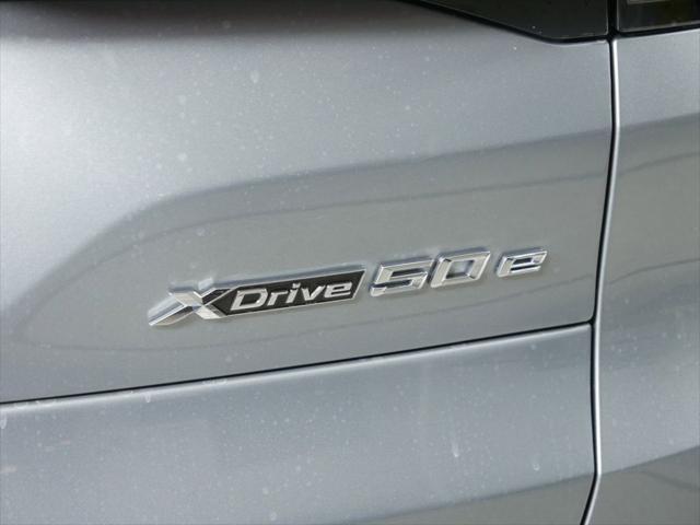 used 2025 BMW X5 PHEV car, priced at $69,175