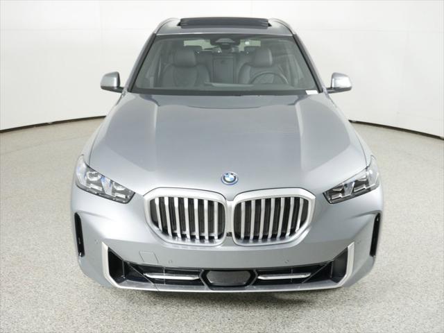 used 2025 BMW X5 PHEV car, priced at $69,175