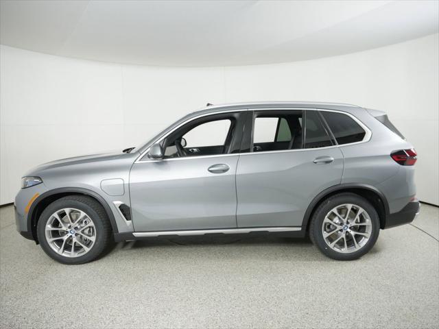 used 2025 BMW X5 PHEV car, priced at $69,175