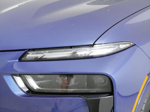 used 2025 BMW ALPINA XB7 car, priced at $145,000