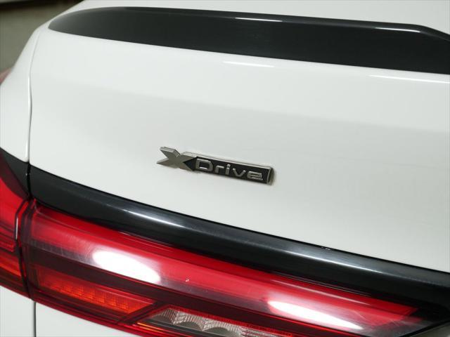 used 2021 BMW M235 Gran Coupe car, priced at $21,600