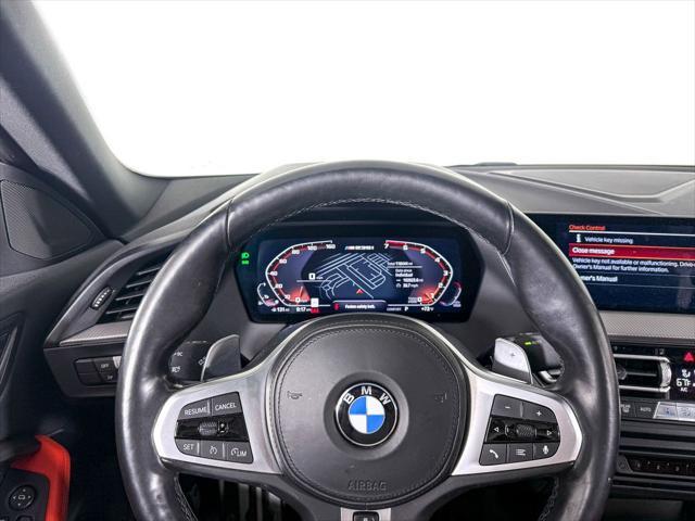 used 2021 BMW M235 Gran Coupe car, priced at $25,000