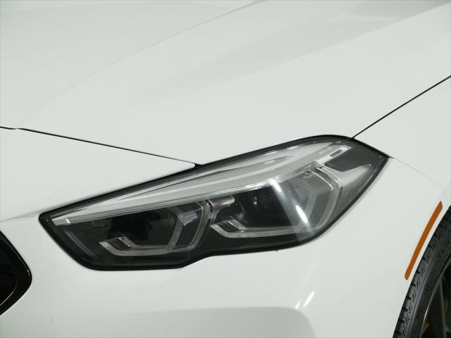 used 2021 BMW M235 Gran Coupe car, priced at $21,600