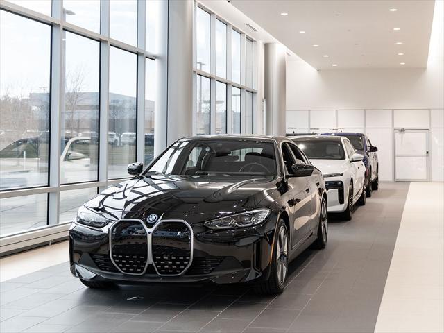 used 2021 BMW M235 Gran Coupe car, priced at $25,000