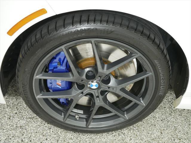 used 2021 BMW M235 Gran Coupe car, priced at $21,600