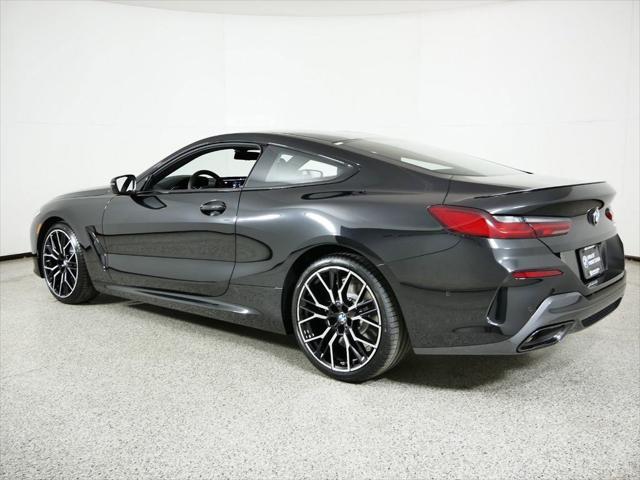 used 2024 BMW 840 car, priced at $81,845