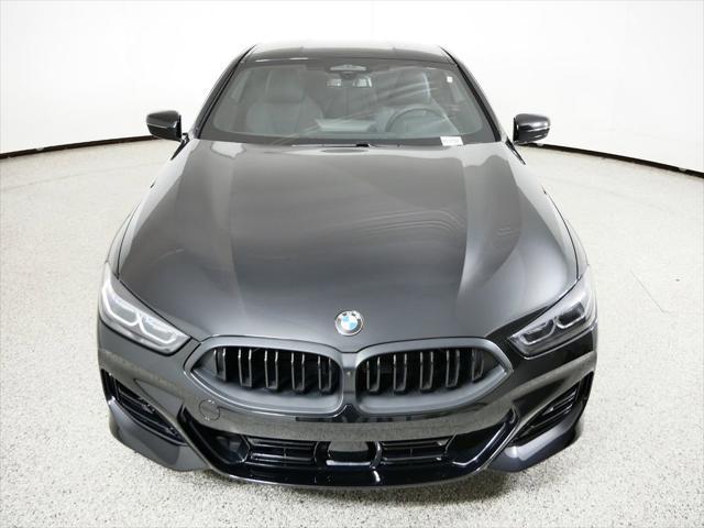 used 2024 BMW 840 car, priced at $84,845
