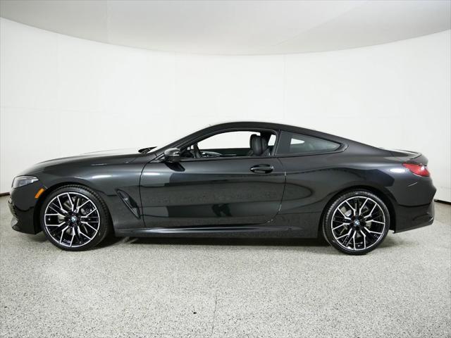 used 2024 BMW 840 car, priced at $84,845