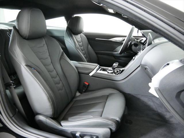 used 2024 BMW 840 car, priced at $81,845