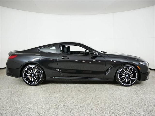 used 2024 BMW 840 car, priced at $81,845