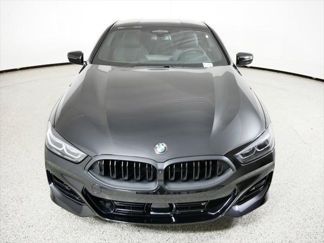 used 2024 BMW 840 car, priced at $81,845