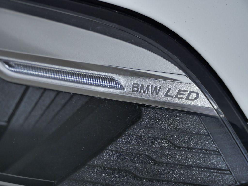 used 2021 BMW X5 car, priced at $42,000