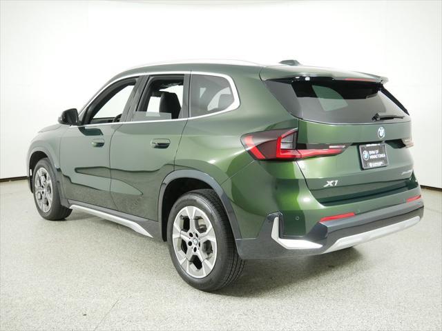 used 2024 BMW X1 car, priced at $38,395
