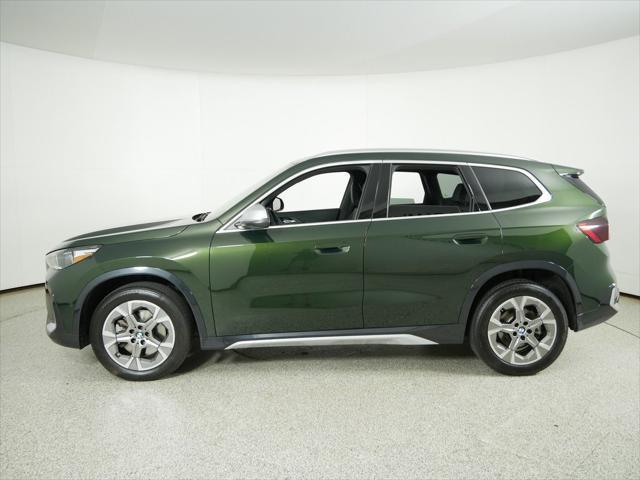 used 2024 BMW X1 car, priced at $38,395