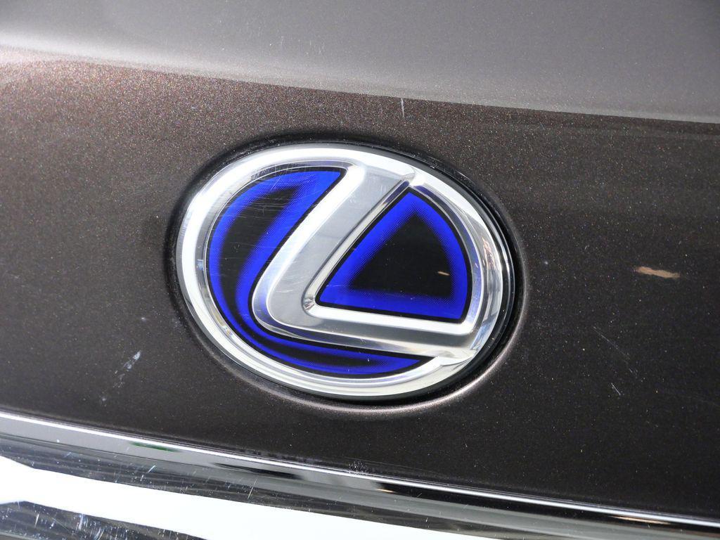 used 2013 Lexus RX 450h car, priced at $18,800