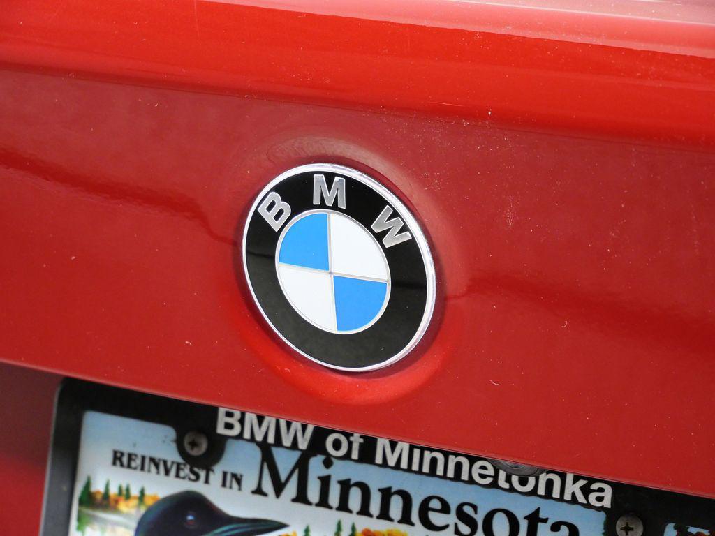 used 2017 BMW 330e car, priced at $20,000