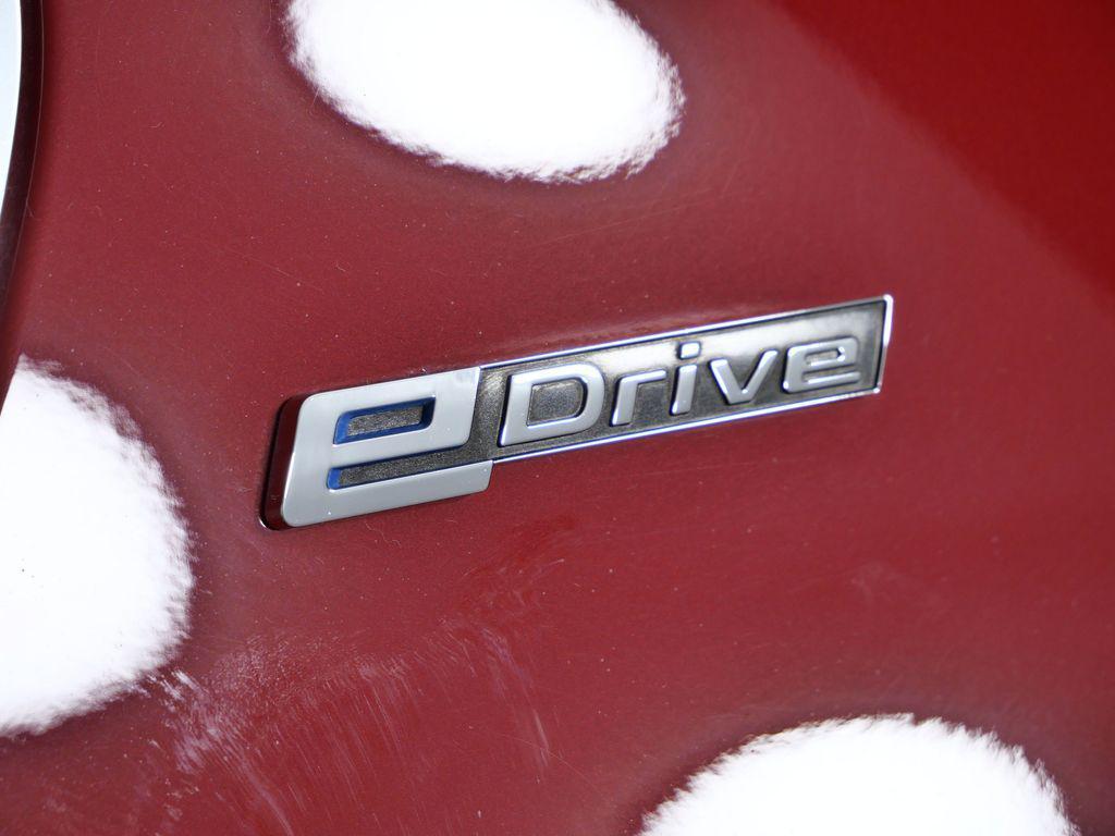 used 2017 BMW 330e car, priced at $20,000