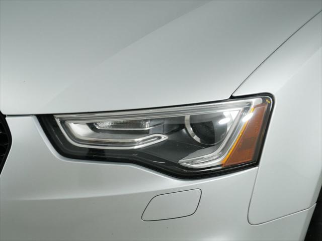 used 2014 Audi S5 car, priced at $22,000