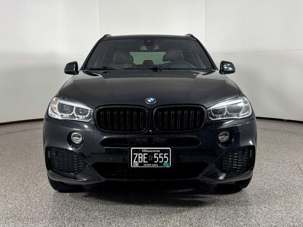 used 2016 BMW X5 car, priced at $11,600