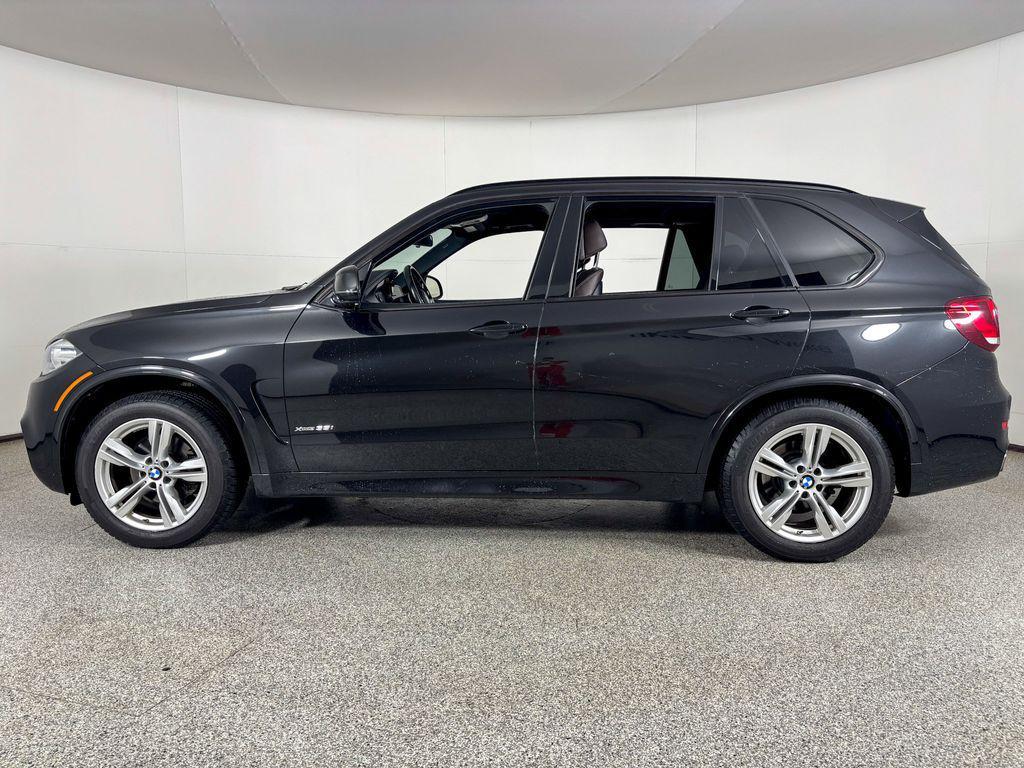 used 2016 BMW X5 car, priced at $11,600