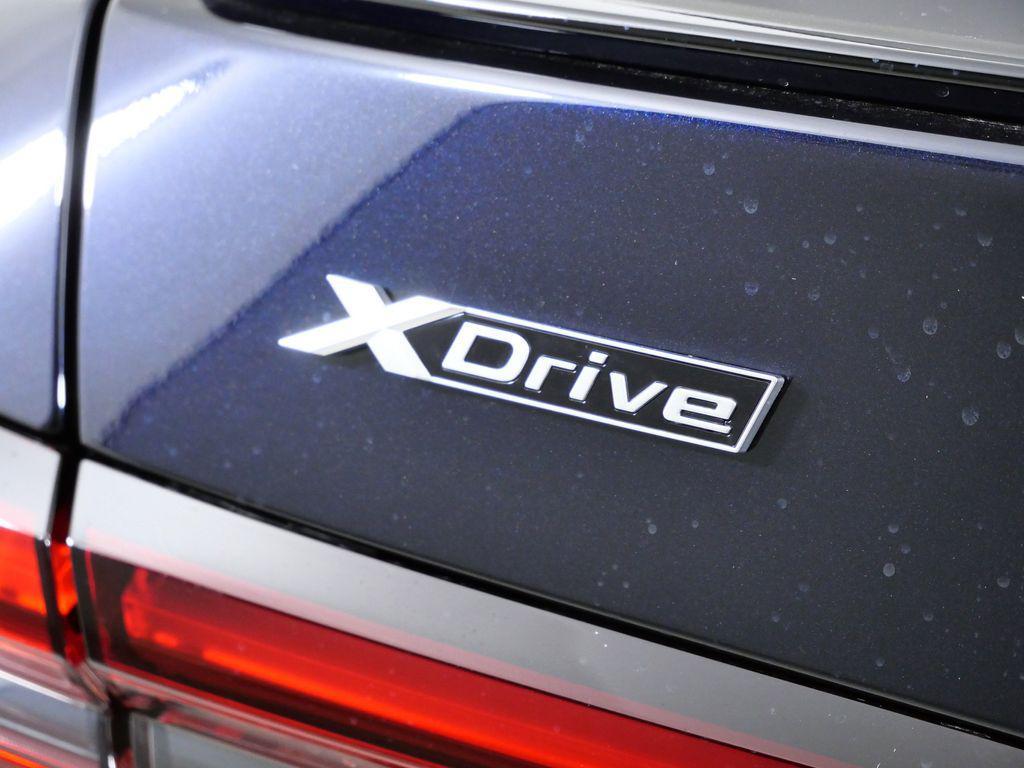 new 2026 BMW 530 car, priced at $75,735