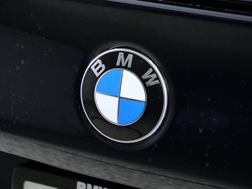 new 2026 BMW 530 car, priced at $75,735