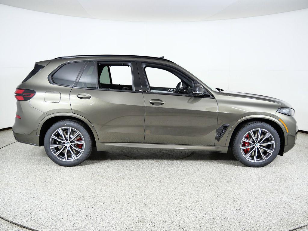 new 2026 BMW X5 car, priced at $104,000