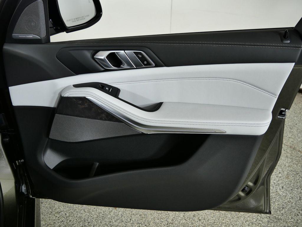 new 2026 BMW X5 car, priced at $104,000