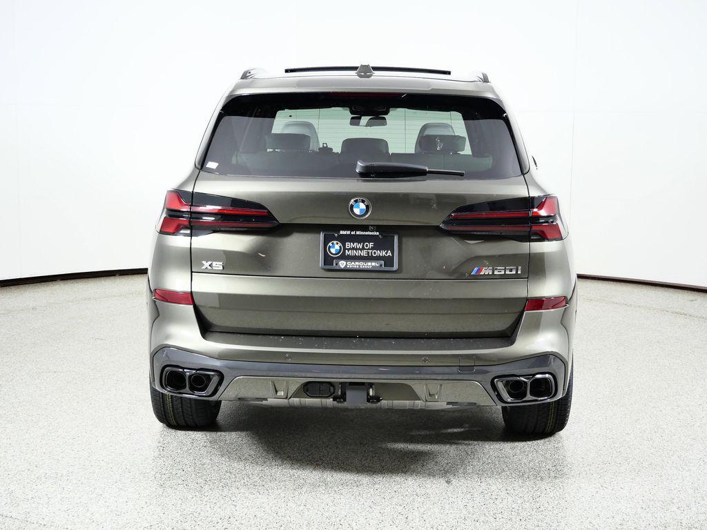 new 2026 BMW X5 car, priced at $104,000