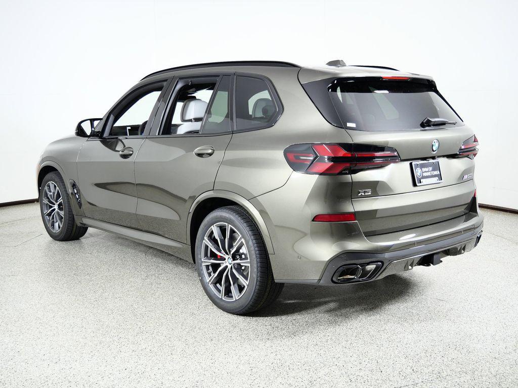 new 2026 BMW X5 car, priced at $104,000