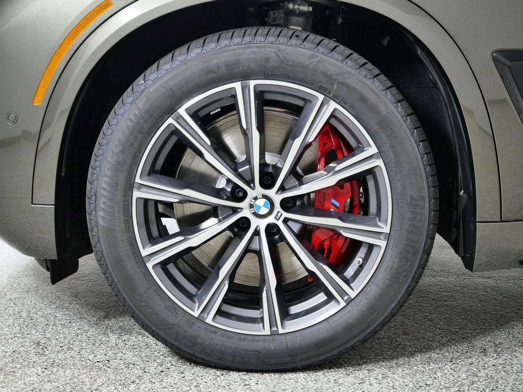 new 2026 BMW X5 car, priced at $104,000